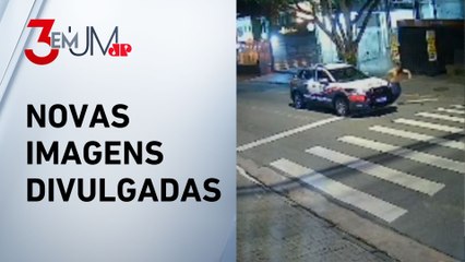 Estudante de medicina morto por policial teria dado tapa em viatura antes de ser baleado