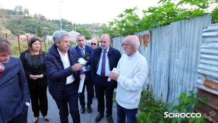 Scirocco, puntata del 22 novembre