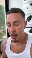 Carlinhos Maia expulsa cunhado de festa e troca farpas com marido nas redes