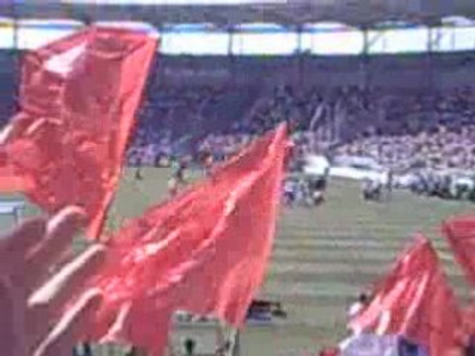tfc-liverpool entré des joueurs