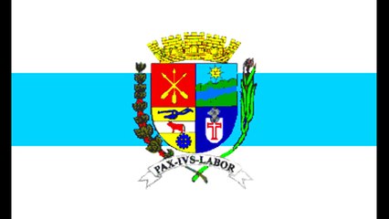 BARRA MANSA, RJ BANDEIRA, SÍMBOLOS, FOTOS, HINO LETRA E MÚSICA