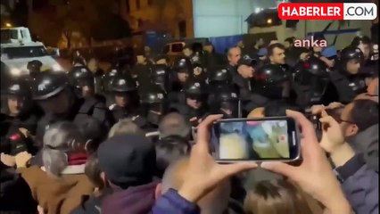 Kayyum kararının ardından Tunceli ve Elazığ için 'Yasak' kararı