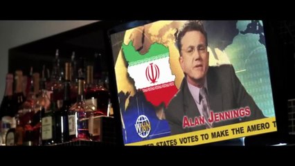 Nova Ordem Mundial - O Fim Chegou