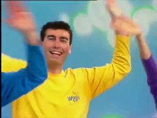 The Wiggles Rock A Bye Your Bear 1998...mp4