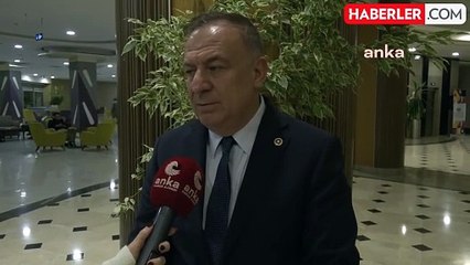 CHP'li Başkanların Görevden Alınması ve Kayyum Uygulamaları Hakkında Açıklama