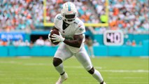 Dolphins Eye AFC Playoff Spot: Winning Streak Insights