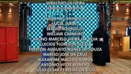Encerramento Vídeo Show e Início Vale a Pena Ver de Novo (31/01/2014) (SIMULAÇÃO EM HDTV)