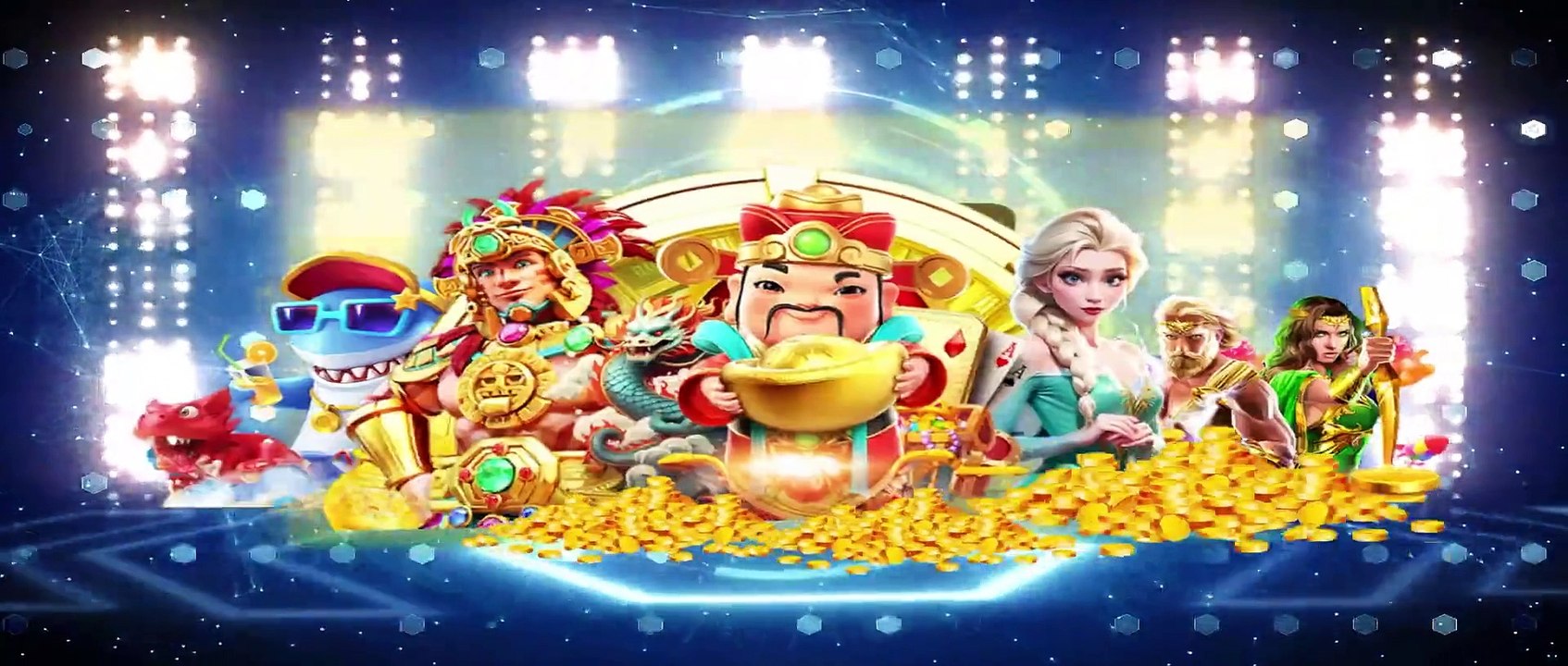 Đấu Phá Thương Khung Ngoại Truyện 4