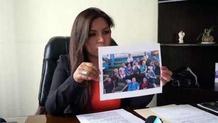 Cochabamba: denuncian que dos concejalas evistas pidieron licencia remunerada para ir a la reunión en Lauca Ñ