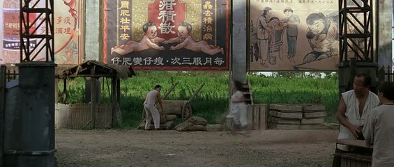 Kung Fu Hustle - 09 - competition