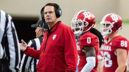 Indiana vs. Ohio State: A Clash of Titans in Columbus