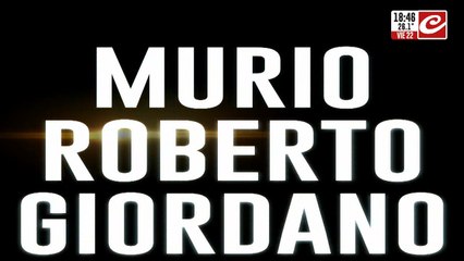 Murió Roberto Giordano, el peluquero de los famosos