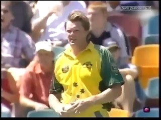 5th Match India vs Australia | VB Series 2003-04