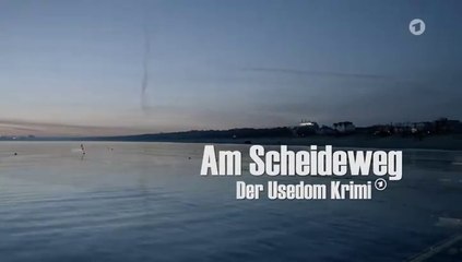 Der Usedom-Krimi -23- Am Scheideweg