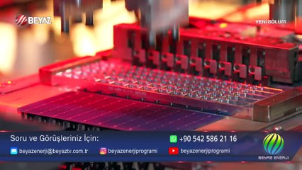 Beyaz Enerji 24 Kasım 2024