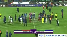 Video News - La Feralpisalò vince il derby bresciano col Lumezzane