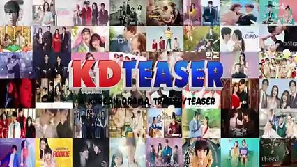 Check in Hanyang (2024) | Korean Drama | Official Teaser 3