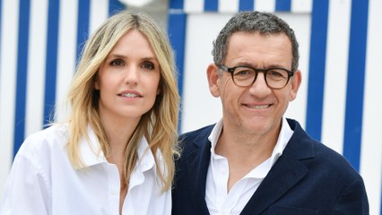 GALA VIDEO - Dany Boon : au fait, comment a-t-il rencontré l’actuelle femme de sa vie Laurence Arné ?