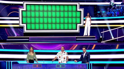 La ruleta de la suerte noche - Programa 8 Sábado 23 de Noviembre 2024