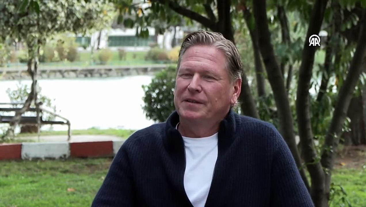 Teknik Direktör Markus Gisdol itiraf etti: Süper Lig'den birkaç takımdan bana teklif geldi