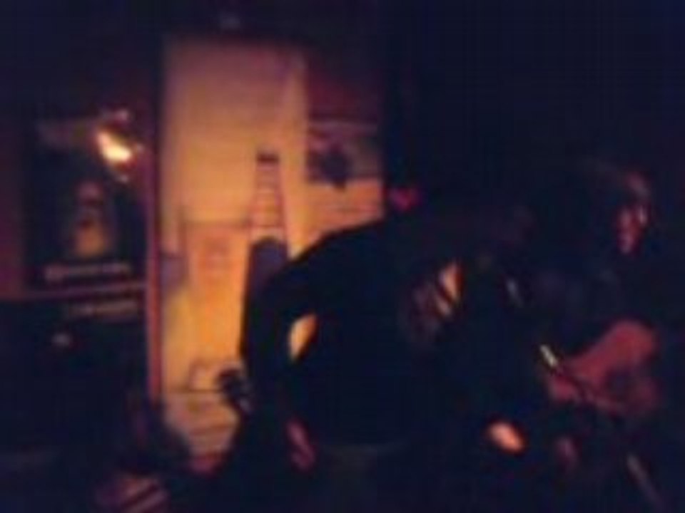 Quadricolor au Ketje 2