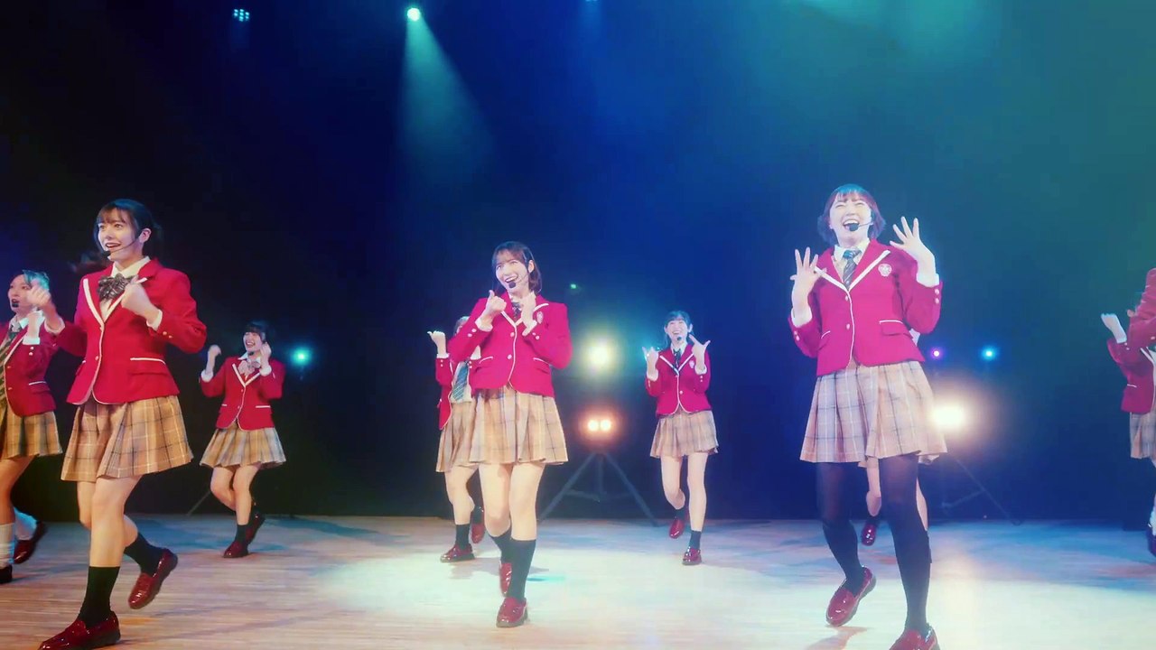 Love Live School Idol Musical the DRAMA EP01 - video Dailymotion