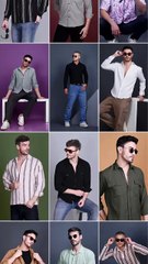 BUY LATEST MEN'S FASHION. ONE STOP DESTINATION FOR ALL MEN;S WEAR