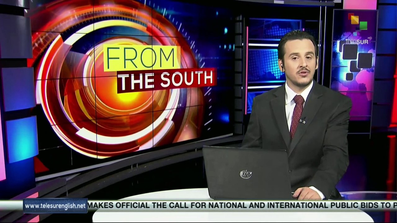 FTS 8:30 24-11: Polls open in Uruguay’s presidential runoff