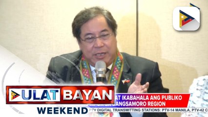 DOH, tiniyak na walang dapat ikabahala ang publiko sa napaulat na kaso ng mpox sa Bangsamoro region