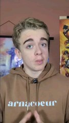 top 5 Top 5 Hunger Games Moments 🏹