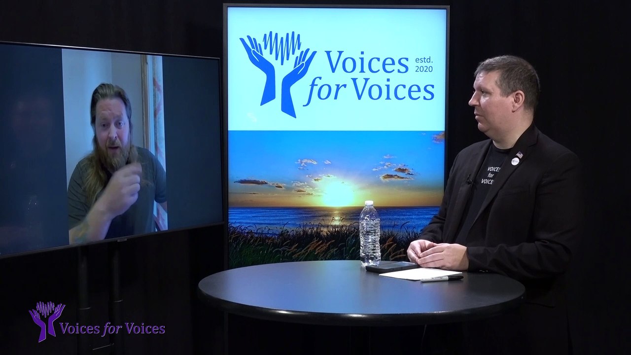 A Paramedic's Path from Crisis to Courage (Part 2) | Episode 154