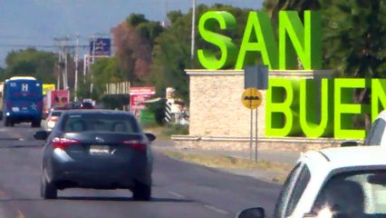 Prepara San Buenaventura operativo para recibir a paisanos