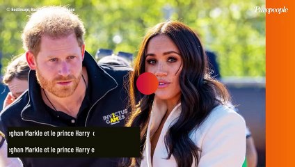 Meghan et Harry : Les premières images de leur nouveau documentaire diffusé dans 3 semaines ne passent pas