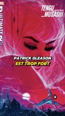 La cover d’ULTIMATE SPIDER-MAN VOL.12 est incroyable ! 🤩