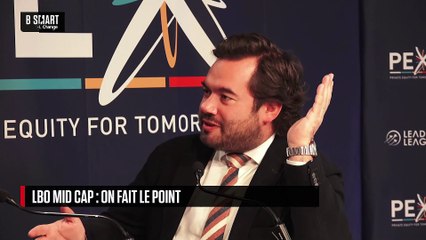 PRIVATE EQUITY EXCHANGE - LBO mid cap : on fait le point