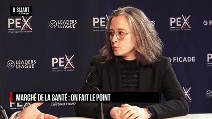 PRIVATE EQUITY EXCHANGE - Marché de la santé : on fait le point