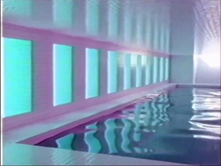 Poolrooms - Lonely Exploration (Backrooms Found Footage) Episode 2