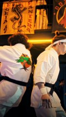 Top 5 Les 5 Meilleurs Combattants du Miyagi-Do 🥋