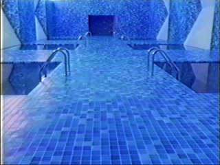 Poolrooms - Nightfall (Backrooms Found Footage) Episode 3