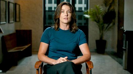 Colbie Smulders Takes You Behind the Scenes of FOX's Accused