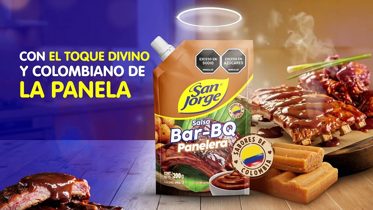 RCN KV PANELERA ANIMADO