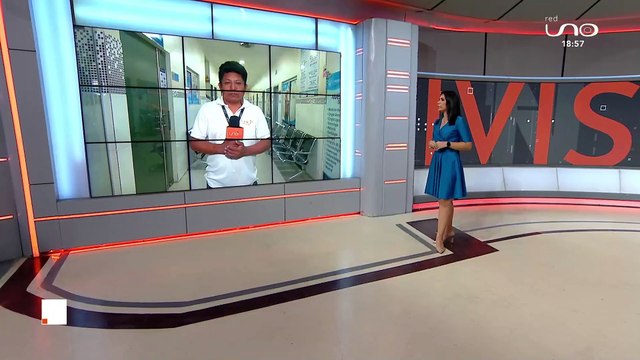 taxista fue asaltado y apuñalado por extranjeros