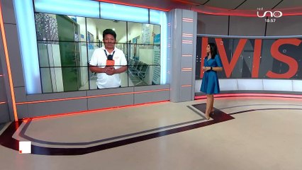 taxista fue asaltado y apuñalado por extranjeros