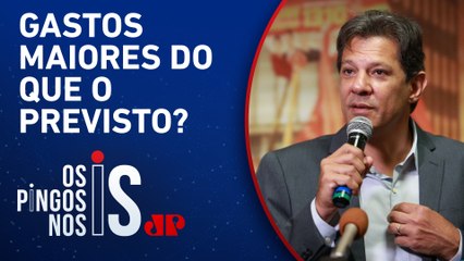 Governo ‘tira’ mais R$ 5 bilhões do orçamento de 2024 e adia corte de gastos