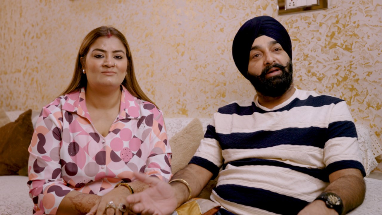 Just Looking Like a Wow with Jasmeen Kaur