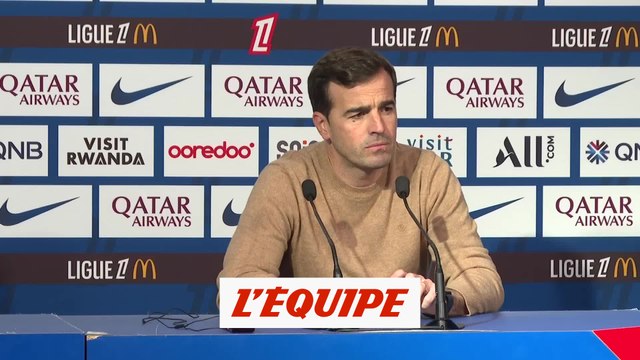 Martinez Novell : «Un résultat un peu sévère» - Foot - L1 - Toulouse