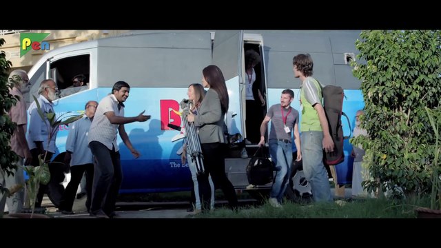 Khakhi Aur Khiladi (Kaththi) 4K Full Hindi Dubbed Movie - Vijay Thalapathy, Samantha Ruth Prabhu