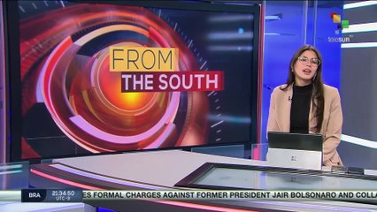 Grayson Walker: The revolution in Venezuela is inspiring youth all around the world