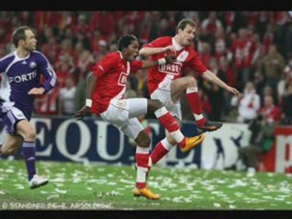 Standard Champion 07-08