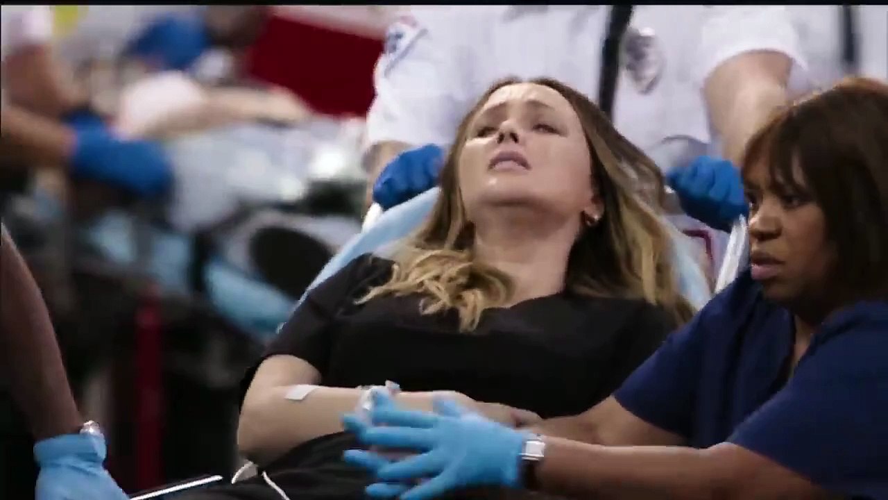 Grey's Anatomy Season 21 Episode 9 Promo - video Dailymotion